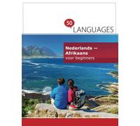 Nederlands - Afrikaans voor beginners: Een boek in 2 talen