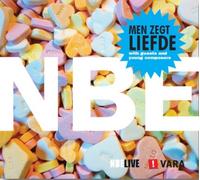 Nederlands Blazers Ensemb - Men Zegt Liefde -CD+DVD-