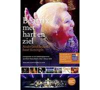 Nederlands Blazers Ensemble - Beatrix [Reino Unido] [DVD]