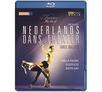 Nederlands Dans Theater [ARTHAUS : 109271] [Blu-ray]