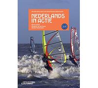 Nederlands in actie A2-B1 – Kursbuch mit Online-Material – 4.ª edición