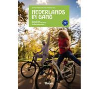Nederlands in gang A1-A2 - New Edition: Niederländisch für Studierende. Kurs- und Übungsbuch mit Online-Material