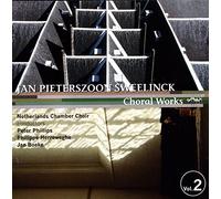 Nederlands Kamerkoor & Boeke & Phillips - Netherlands Chamber Choir