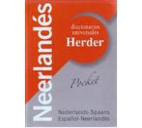 Nederlands-spaans / Español-neerlandés Pocket