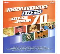 Nederlandstalige Hits 70's / Various [USA] [DVD]