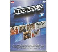 Nederpop 3 - Focus, Tee Set, Mouth & Mcneal [USA] [DVD]