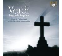 Nedialkova – Verdi: Messa da Requiem – Edel