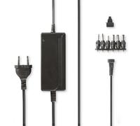 Nedis Adaptador de Corriente Universal, 5-15 V DC, 2,4 - 3,0 A, 36W