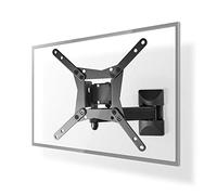 SOPORTE NEDIS TVWM31BK 10-32" PARED TVWM31BK