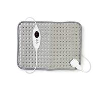 Nedis Almohadilla Electrica 42 x 32 cm 6 Ajustes de Ca