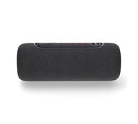 NEDIS Altavoz Bluetooth - Máximo Tiempo de reproducción de la batería: 4 Horas - Dispositivo de Mano - 30 W - Estéreo - Micro Integrado - X5 - Enlazable - Negro