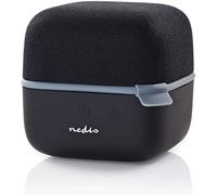 Nedis Altavoz Bluetooth SPBT1000 Portátil 15W - Negro - NUEVO OVP