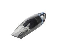 Nedis, Aspiradora de Mano inalámbrica 75W Seca y Húmeda Batería 1500mAh 0.5 L
