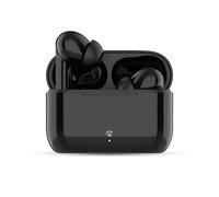 Nedis, Auricular inalámbrico Bluetooth intraauricular ENC modelo HPBT2425BK