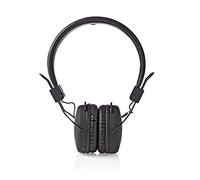 Nedis Auriculares Inalambricos Bl uetooth® De Diadema P