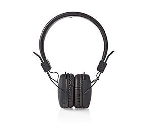 Nedis Auriculares Inalambricos Bl uetooth® De Diadema P