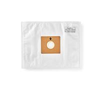 Nedis Bolsas de aspiradora BG122NED11 para Vcbg500/Vcbg550