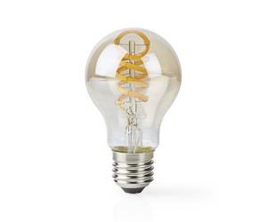 Nedis Bombilla Conectada Wi-Fi SmartLife LED 5W 360lm E27,