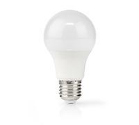 Nedis Bombilla LED E27 A60 4.9 W 470 lm 2700 K Esmerilado Estilo Retro