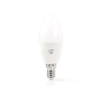 N ZBLC10E14 - Luz inteligente, Lámpara, E14, 4,9W, RGB, ZigBee