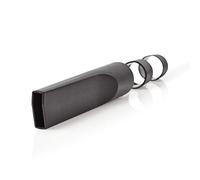 Boquilla universal (Ø30~35mm) para aspiradora (negra) - NEDIS