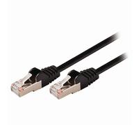 Nedis cable de red cat5e sf/utp - rj45 macho - rj45 macho - 0,5 m - ne