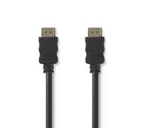 Nedis cable hdmi? de alta velocidad con ethernet - conector hdmi?