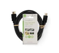 NEDIS CABO HDMI 2MT PRETO