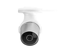 Cámara IP Inteligente Wi-Fi 1080p Full HD Exterior IP65 con Audio y Sensor de Movimiento - NEDIS