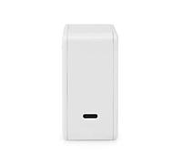Nedis Cargador de Pared | GAN | 3.0/5.0 A | Número de Salidas: 1 | USB-C™ | Potencia Máxima de Salida: 100 W | Selección Automática de Voltaje