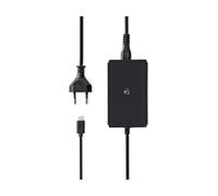 Nedis, Cargador USB-C 45W GaN para Portátil / Tablet / Smartphone Ultra Rápido