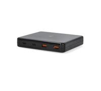 NEDIS CARREGADOR DE MESA 60W USB-A USB-C