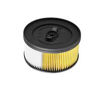 Nedis, Cartucho filtrante F8 para aspiradora Kärcher WD 4 / WD 5