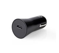 Nedis cchac300abk cargador de dispositivo móvil universal negro cc au