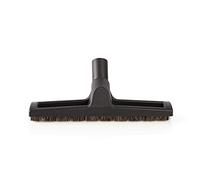 Nedis Cepillo para Suelos de Parque t de Pelo Natural 32 mm