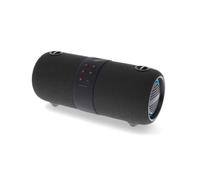 Altavoz Bluetooth® | Máximo Tiempo de batería: 6.5 Horas | Diseño portátil | 40 W | Stereo | Micrófono Incorporado | IPX6 | Enlazable | Negro