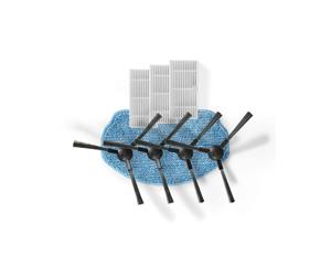 NEDIS CONJUNTO DE FILTROS HEPA E PEÇAS PARA ROBOT