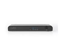 Nedis conmutador hdmi ? conmutador hdmi ? - 3-port - 3 entradas hd