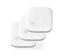 Nedis Detetor de fumo inteligente WiFi (compatível c/ Tuya)