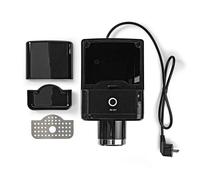 Nedis KAWD100FBK Dispensador de Agua Caliente - 2,5 L - 2600 W - Ebullición Instantánea - Funcionamiento con un Solo Botón - Negro