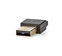 Nedis Adaptador Bluetooth 5.1 - Bluetooth/USB - Alcance 20 m