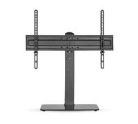 Soporte TV Nedis Fester 37-70" altura ajustable, peso máximo 40 kg
