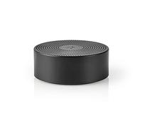 Nedis Ficdpc10Bk Timbre Inalámbrico Accesorio para El Timbre con Vídeo Usb