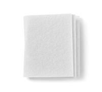 Nedis Filtro de motor para aspiradora Universal 240 x 140 mm