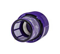 Nedis Filtro de Reemplazo de Motor de Aspiradora Dyson V10 / SV12, Violeta