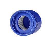 Nedis Filtro de Reemplazo Post-motor Aspiradora Dyson V8 / SV10, Azul
