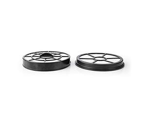 NEDIS Filtro para motor de aspiradora, repuesto VCBS500-Series