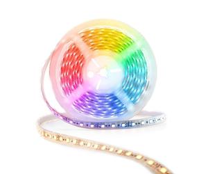 Nedis Fita LED Smart RGB Wifi