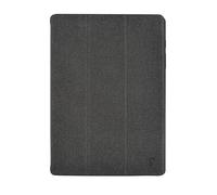 Nedis funda tipo folio para apple ipad pro 11' 2019 - gris/negra ne550