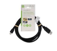 Nedis HDMI - MIcro Cable HDMI 1,5m